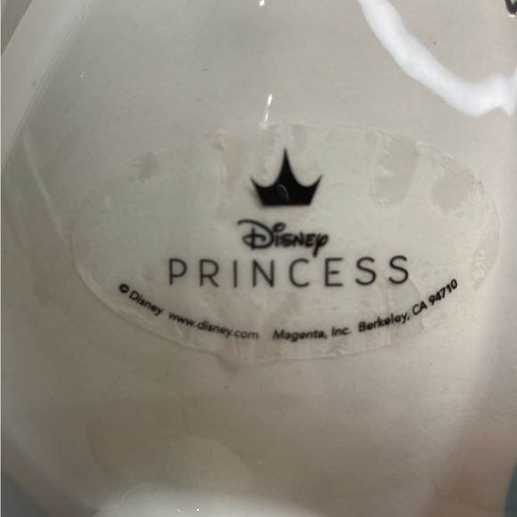 Rae Dunn Disney Cinderella’s Carriage Up Til Midnight Canister - Picture 5 of 12